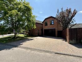 14, Lower Orchard, Tibberton GL19 3AX