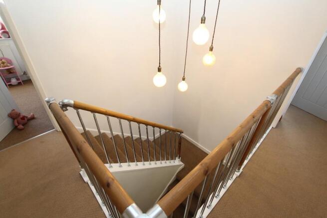 BALUSTRADE