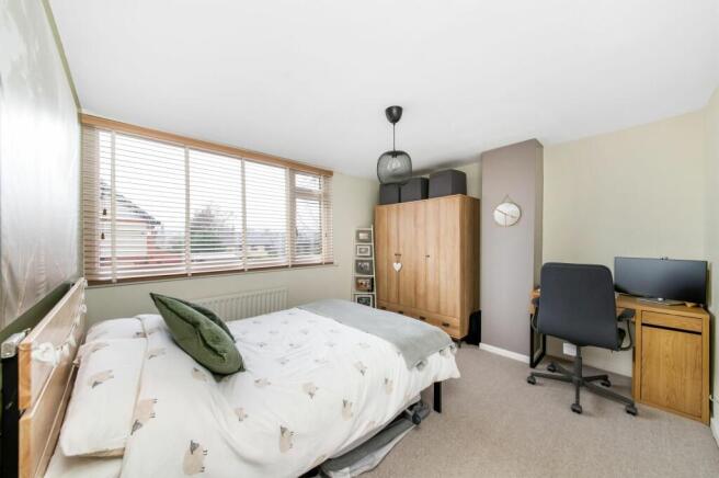 BEDROOM TWO