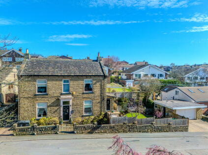 houses on the hill 新品未使用 New Build Homes & Developments for Sale in Mixenden | OnTheMarket