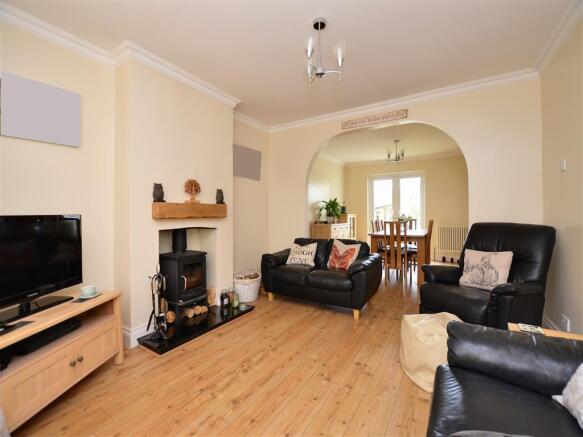Lounge Area