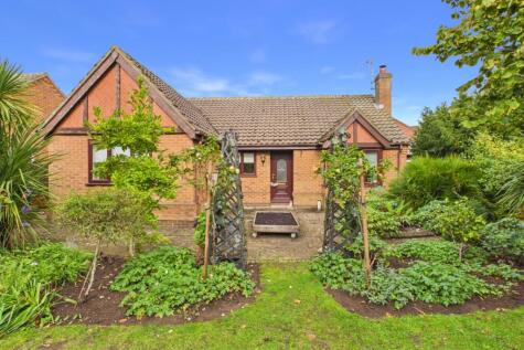 Poachers Gate, Pinchbeck, Spalding, Lincolnshire, PE11