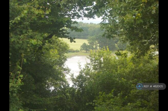 View Over River