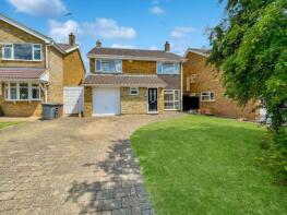 6, Foxbury Close, Luton LU2 7BQ