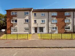 92, Marswood Green, Hamilton ML3 9EE