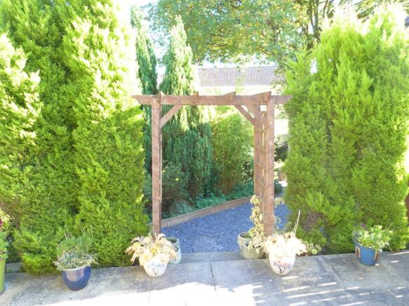 GARDEN