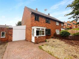 15, Chatford Drive, Shrewsbury SY3 9PG