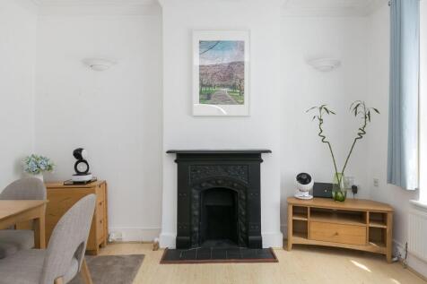 Daventry Street, London, NW1