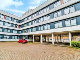 Flat 54, Compass Point, Romsey Road, Southampton SO16 4JD