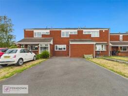 4, Ladeler Grove, Birmingham B33 0HW