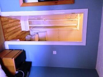 Bedroom 2 en-suite