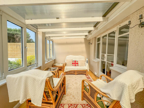 conservatory 2