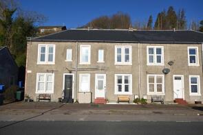 2, 38 Lennoxtown Place, Shore Road, Dunoon PA23 7RF