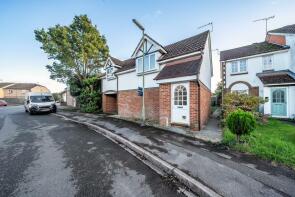 144, Shaw Drive, Walton-on-thames KT12 2LW