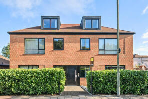 Flat 3, 255 Alexa Apartments, Elmers End Road, Beckenham BR3 4EJ