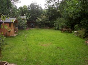 Rear Garden View 2