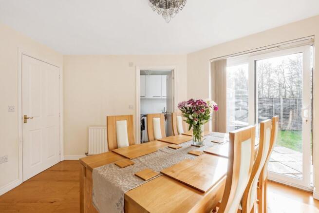 Breakfast Room
