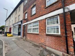 Flat 1, 9, Wyndham Street, Yeovil BA20 1JJ