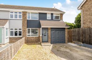 9, Ledbury Way, Bognor Regis PO21 3JP