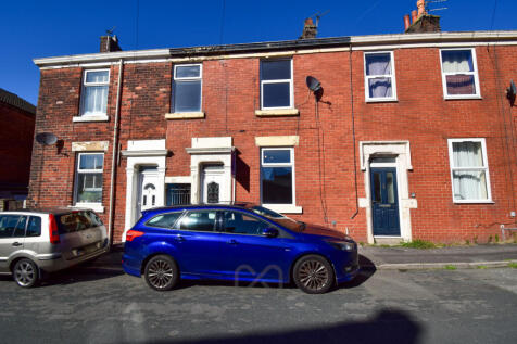 Billington Street East, Wesham, Preston, Lancashire, PR4