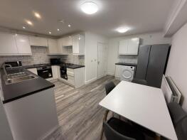 57, Denison Road, Manchester M14 5LZ