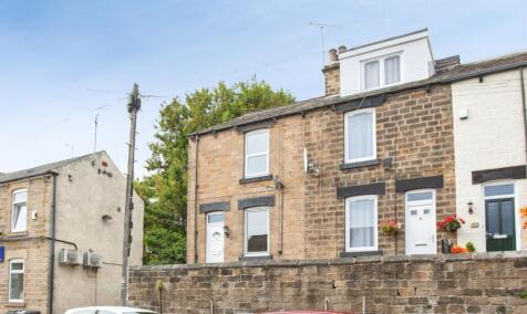 Bridge Street, BARNSLEY
