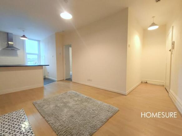 OPEN PLAN LIVING ...