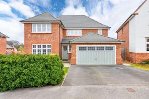 12, Pilling Way, Scissett, Huddersfield HD8 9WG