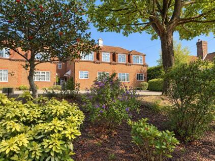 Wadhurst, East Sussex