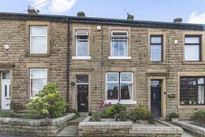33, Bolton Road North, Edenfield, Bury BL0 0HB