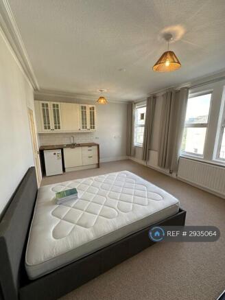 Room 6 (a Desk Will Be Supplied)