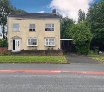 64A Mason Street, Bilston, WV14 9SZ
