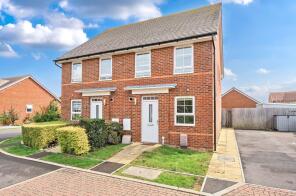 10, Jodrell Place, Chichester PO20 0FQ
