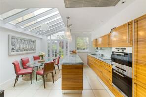 37, Bourne Street, London SW1W 8JA