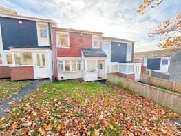 13, Wharfedale Green, Harlow Green, Gateshead NE9 7EG
