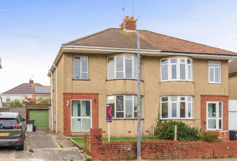 Hollyguest Road, Hanham, Bristol, Gloucestershire, BS15