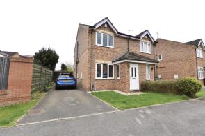 11, Wharnscliffe Drive, York YO30 4WB