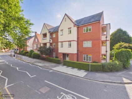 Woodman House, Rickmansworth