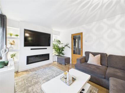 Lower Fallow Close, Bristol, BS14