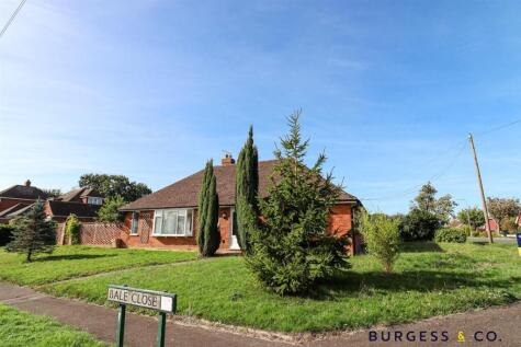 Bale Close, Bexhill-On-Sea