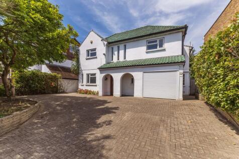 Ditton Road, Langley, SL3