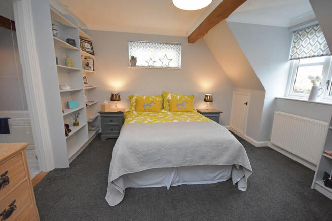 Bedroom Five