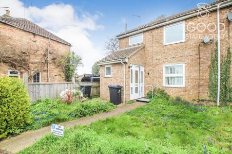 Victoria Street, Littleport CB6 1LU