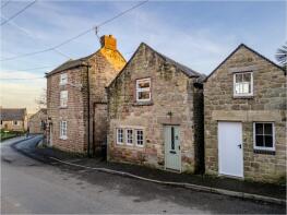 Briar Cottage, Main Street, Ashbourne DE6 3LD