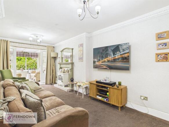 Front Reception Room