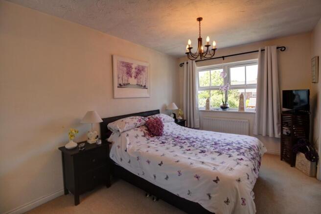 Bedroom 1-