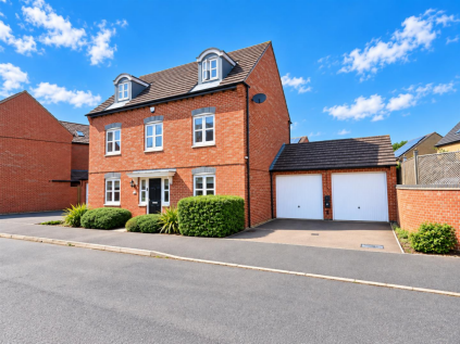 Littlecote Grove, Peterborough