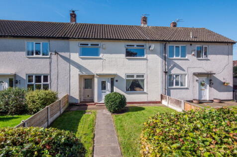 Furze Walk, Partington, Manchester, M31