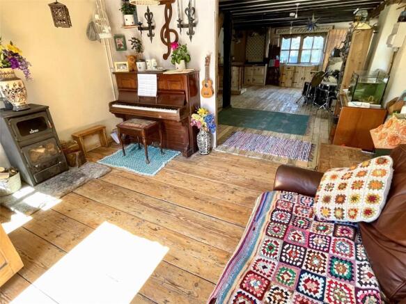 2 bed Barn Conversion for sale Image 5