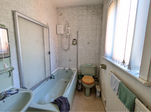 Park Grove, Rotherham, South Yorkshire, S66 photo 4